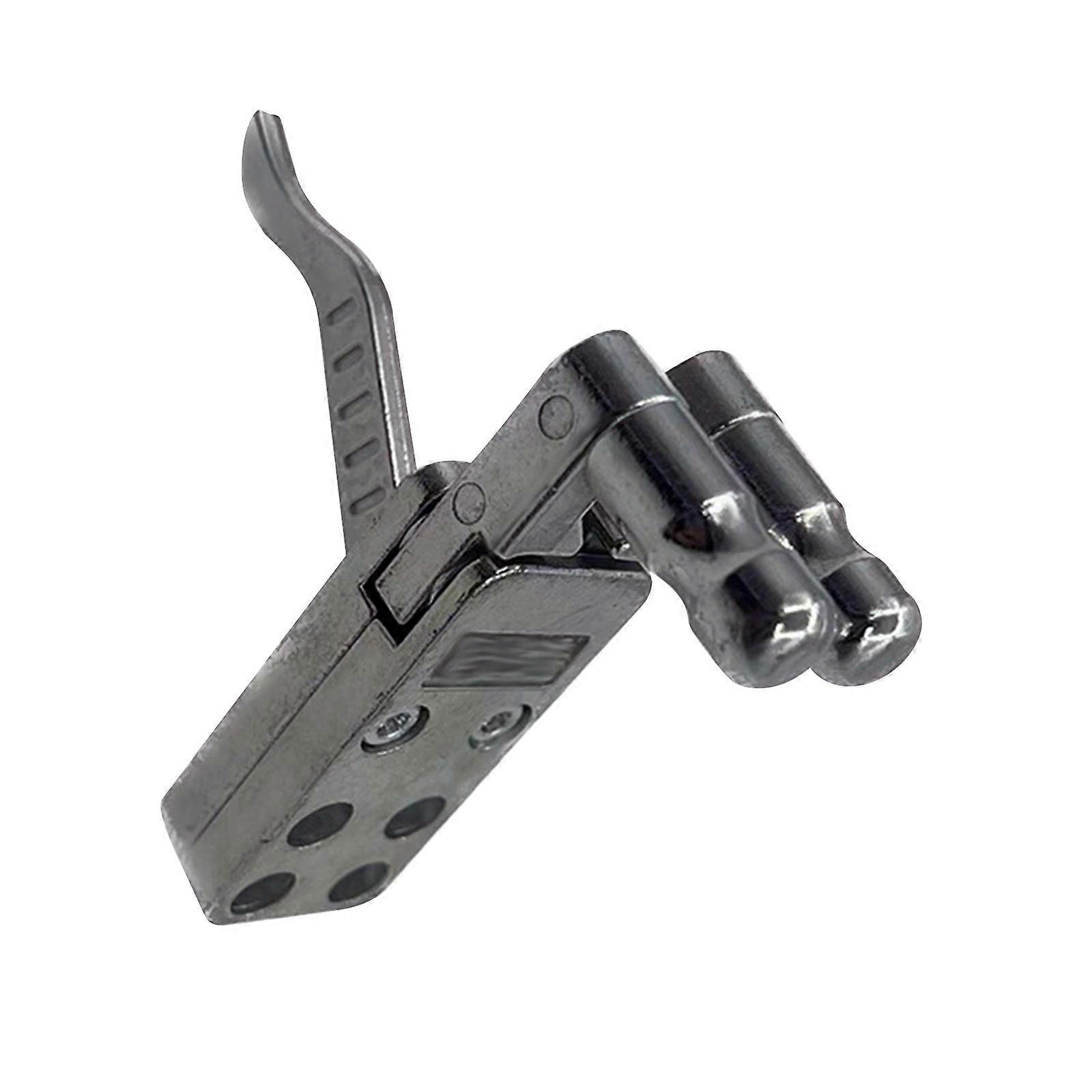 Release Device Easy to Install Portable Comfortable Grip Sturdy Professional