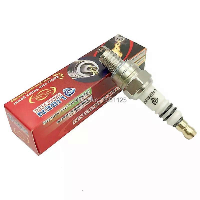 1PC VORTEX INT IRIDIUM spark plug HIX-C7 compatible for U22FSZU Z7G CR7HIX CR7HSA C7HSA CR7HGP IUF22 IUF20 J4520 90793-22114 CR6HSA C6HSA