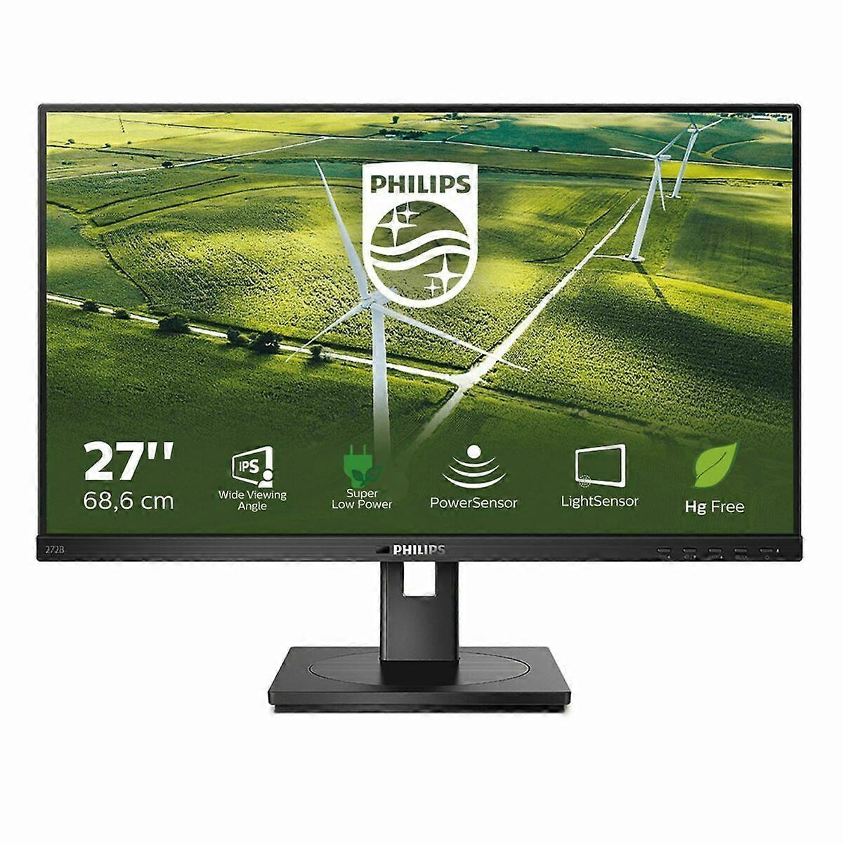 Monitor da gioco Philips 272B1G/00 27