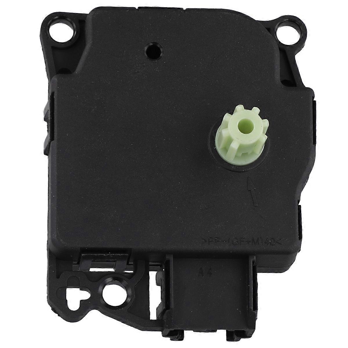 Car Heater Blower Flap Actuator Heater Blower Switch for Ford