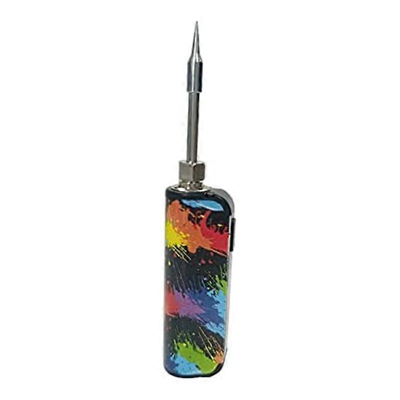 Wireless Soldering Iron Kit - USB Welding Repair Tool