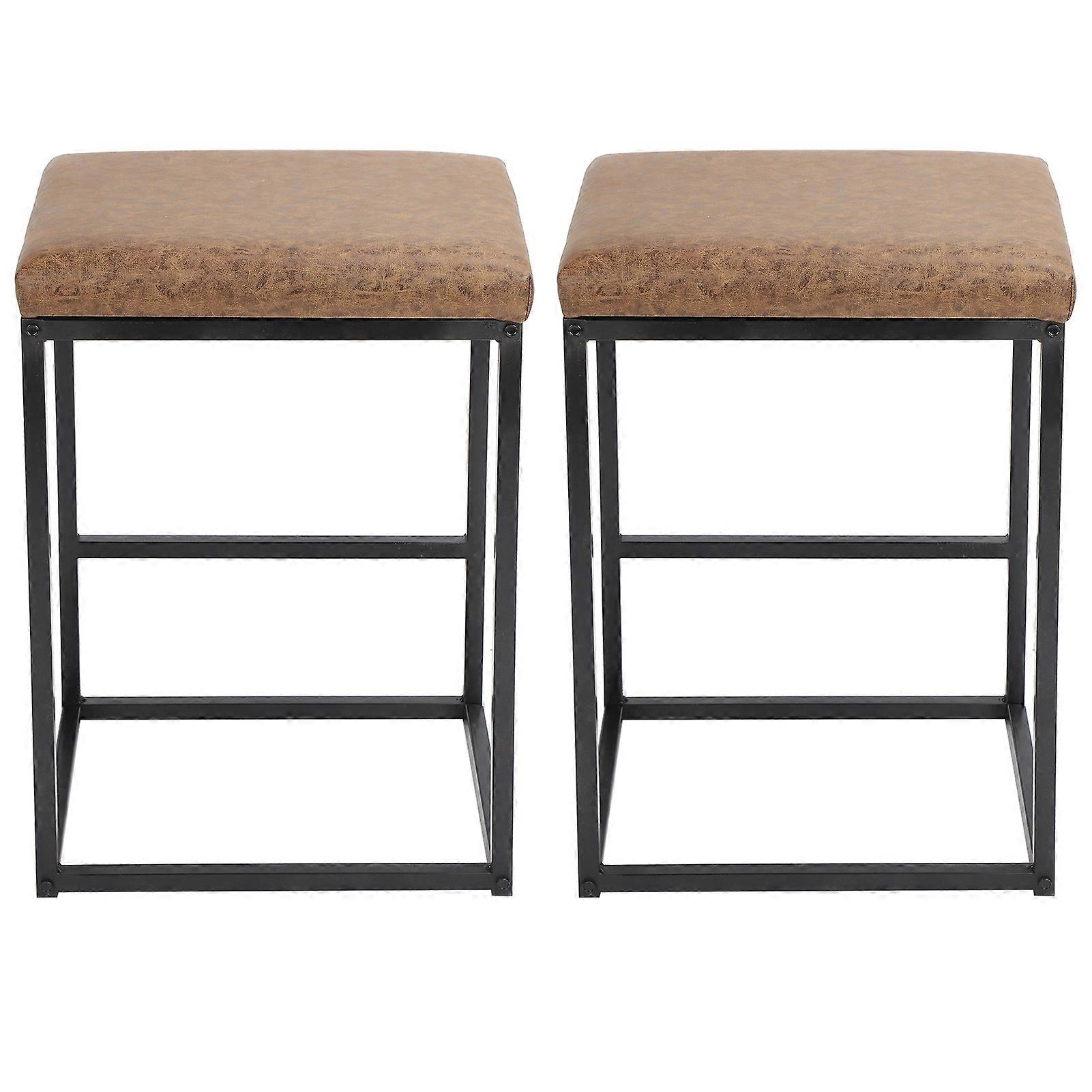 Round Rolling Low Stool Comfortable Universal Wheel Movable Mini Stool High Weight Capacity for Home