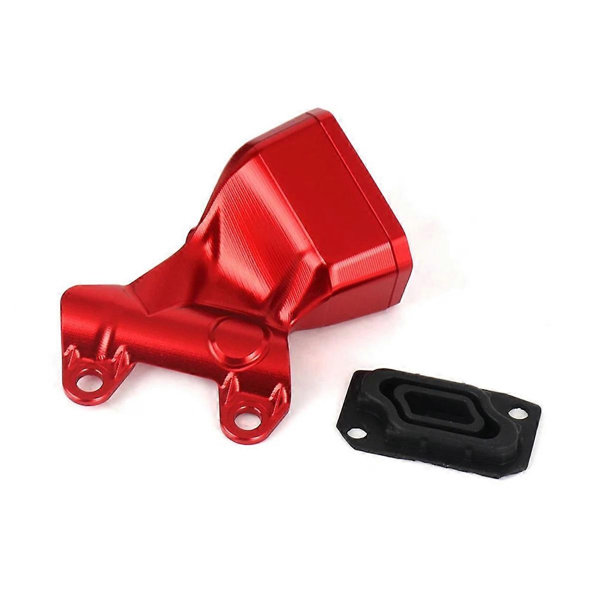 Motorcycle Accessories Rear Brake Oil Reservoir Kit for Panigale V4 PANIGALE V2 Streetfighter V4
