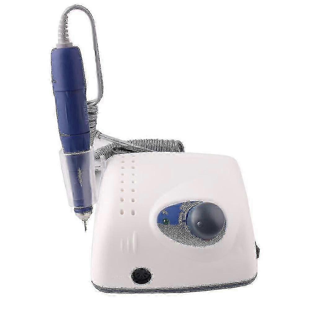 Nail art 210 grinder STRONG210+105L high quality wear-resistant Shixin grinder