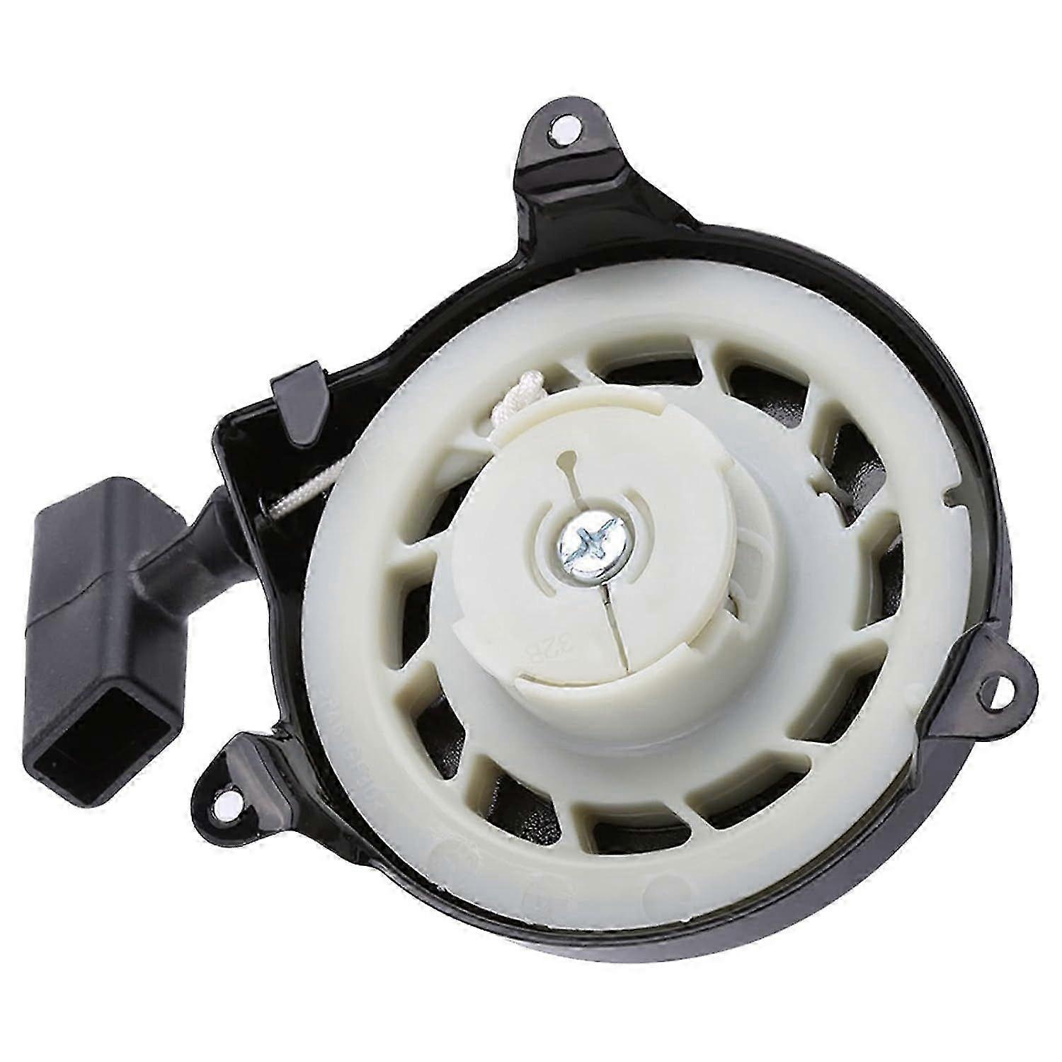 Briggs &; Stratton 450 Series 148cc μίζα χλοοκοπτικού και μίζα ανάκρουσης Pull Start Assembly 499706 690101