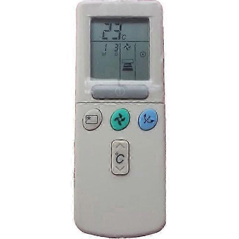 جهاز تحكم عن بعد بديل لمكيف الهواء هيتاشي RAR-3U1 RAR-3U2 RAR-3U3 RAR-3U4
