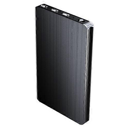 ZRUXE Digital Voice Recorder M2 Ultra-thin HD Noise Reduction Intelligent Control Voice Recorder, Capacity: 8GB