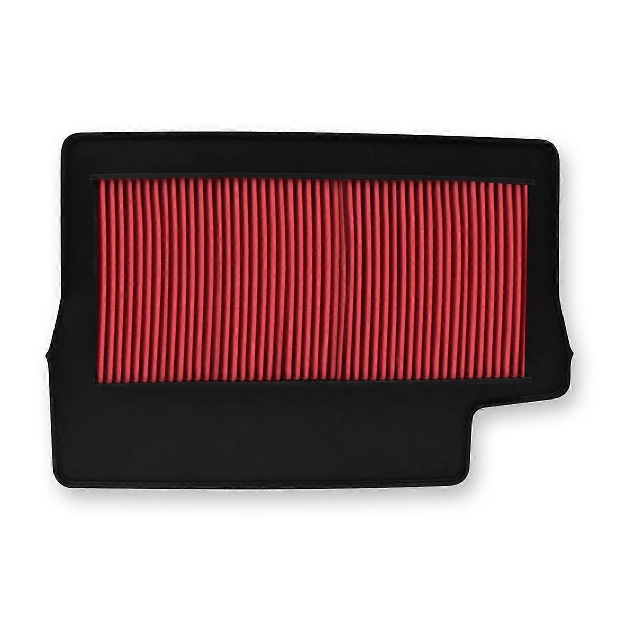Motorcycle Accessories High Flow Air Filter Element For