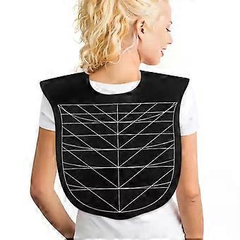 1 Pc Smooth Professional Barber Cape Hair Cutting Collar Cape Hair Cutting Cape Hair Dye Cape Hairdressing Cape