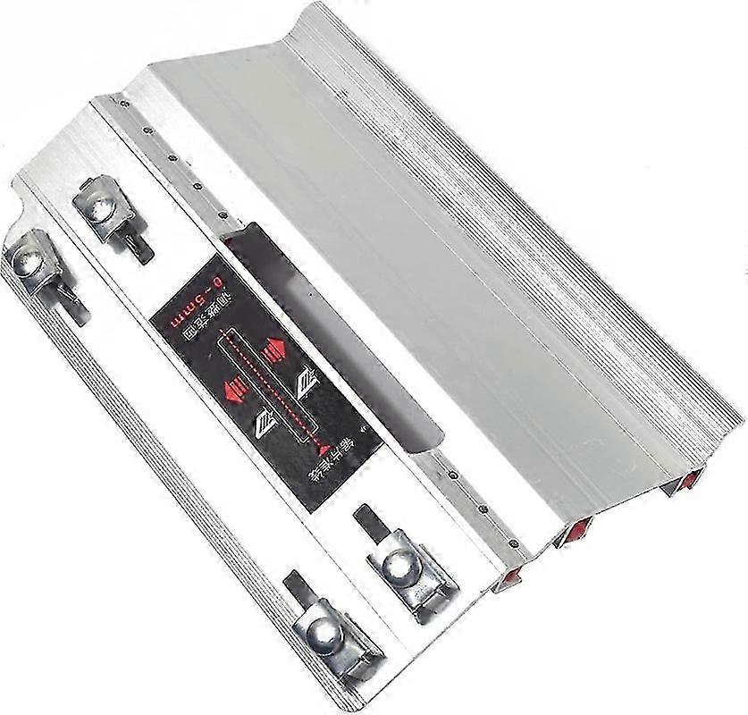 45 Degree Tile Chamfering Device Stone Cutter Exposed Outside Corner Construction Tool Multifunctional Angle Cutting Aid Tools