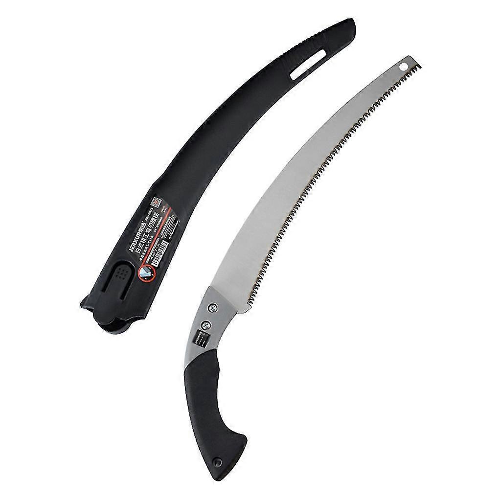 for Sharp Heavy Duty Curved Hand Saw for Tree Pruning Wood Cutting Carpenter Saw