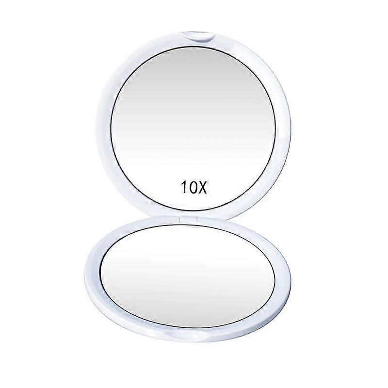 Magnifying Compact Cosmetic Mirror