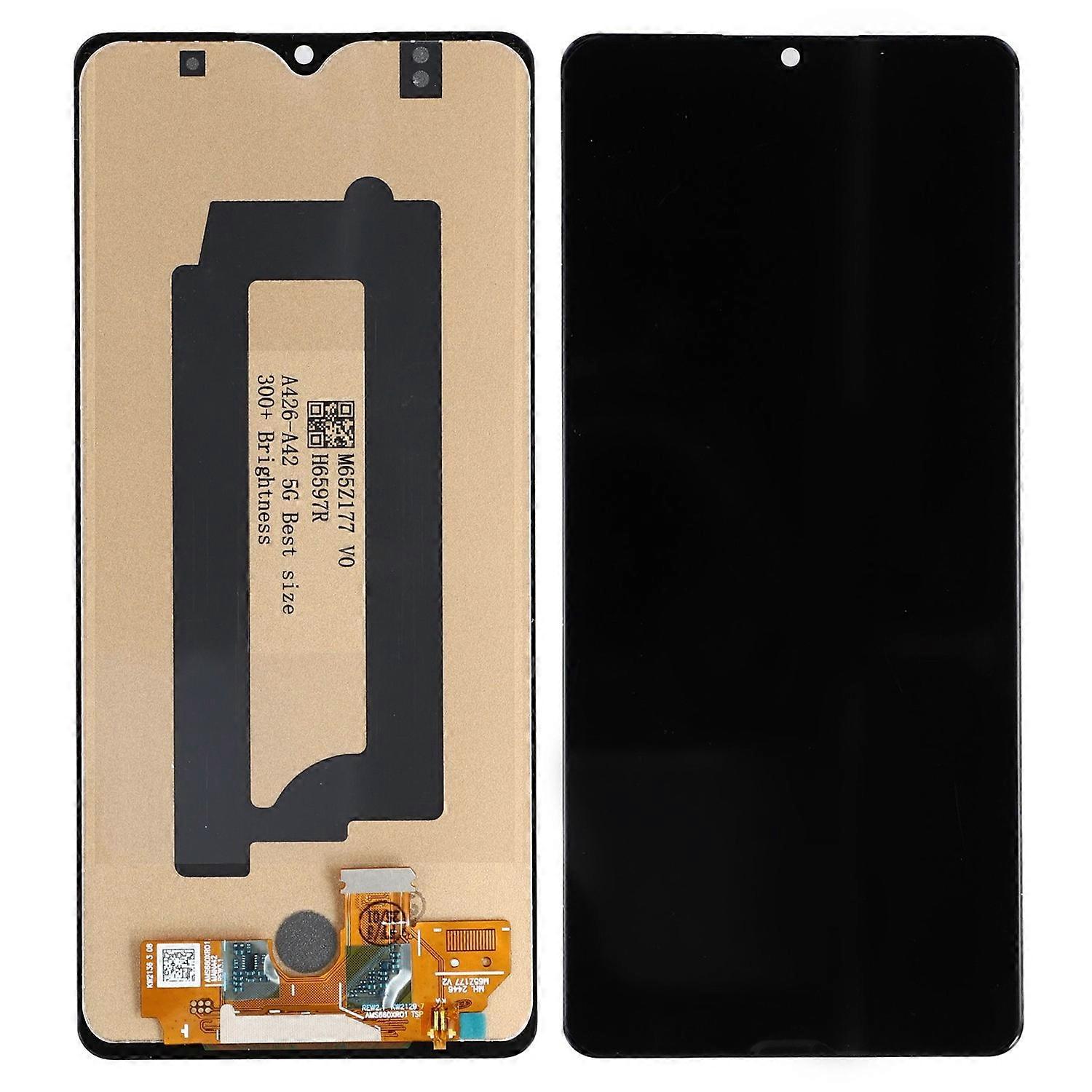 For Samsung Galaxy A42 5G A426 LCD Screen and Digitizer Assembly Grade C Part (TFT Technology)