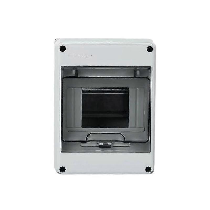 Non-standard distribution box, HT-5WAY dustproof and corrosion proof distribution box