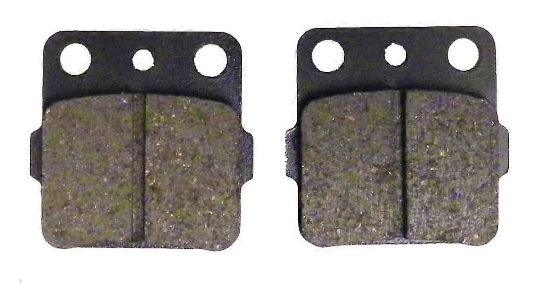 Brake Pads For Honda 85 CR, CR-RB 2003-2007 Front-Rear - OE Replacement Parts