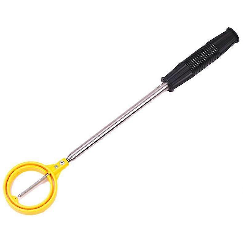 Golf Pickup 8 Section Telescoping Pickup Tool