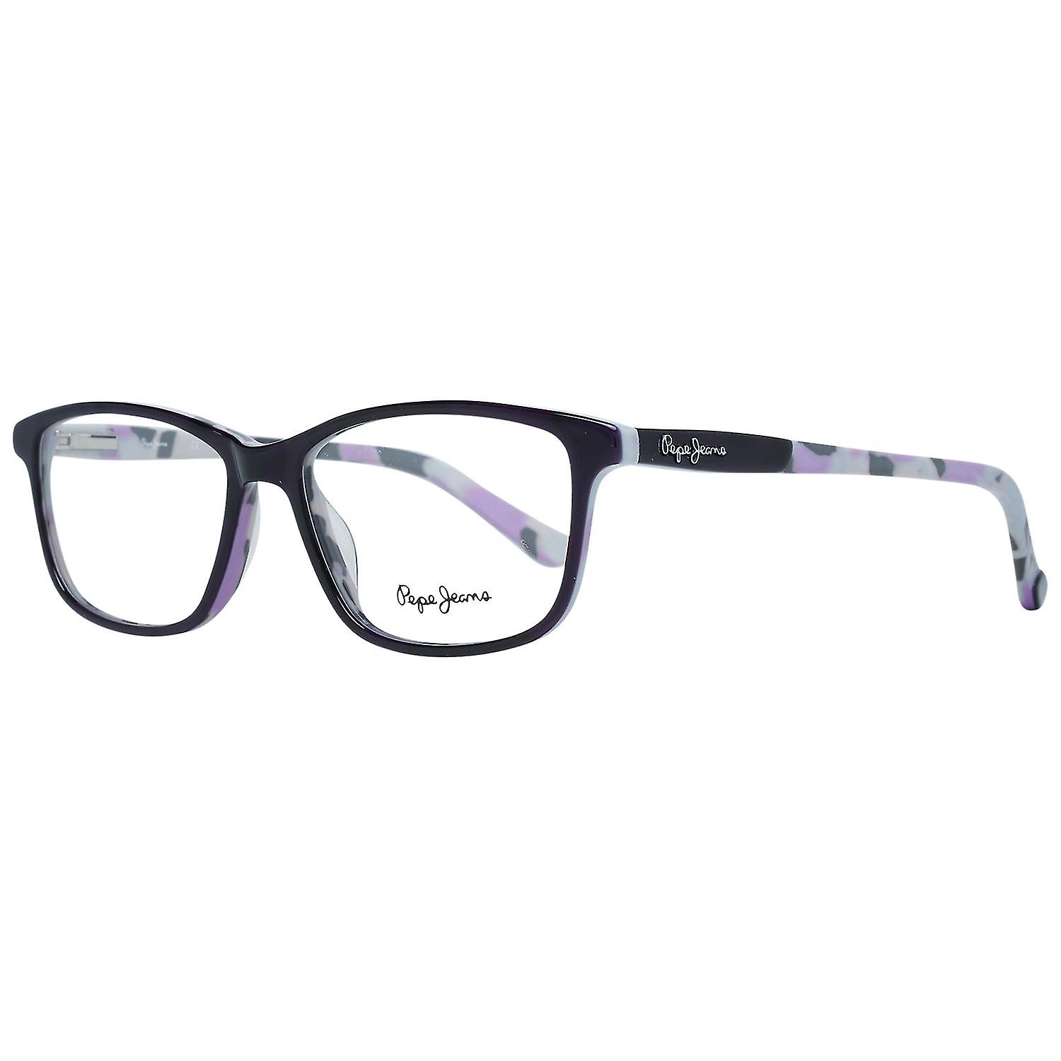 Pepe Jeans Optical Frame Pj3260 C3 51 Scarlett