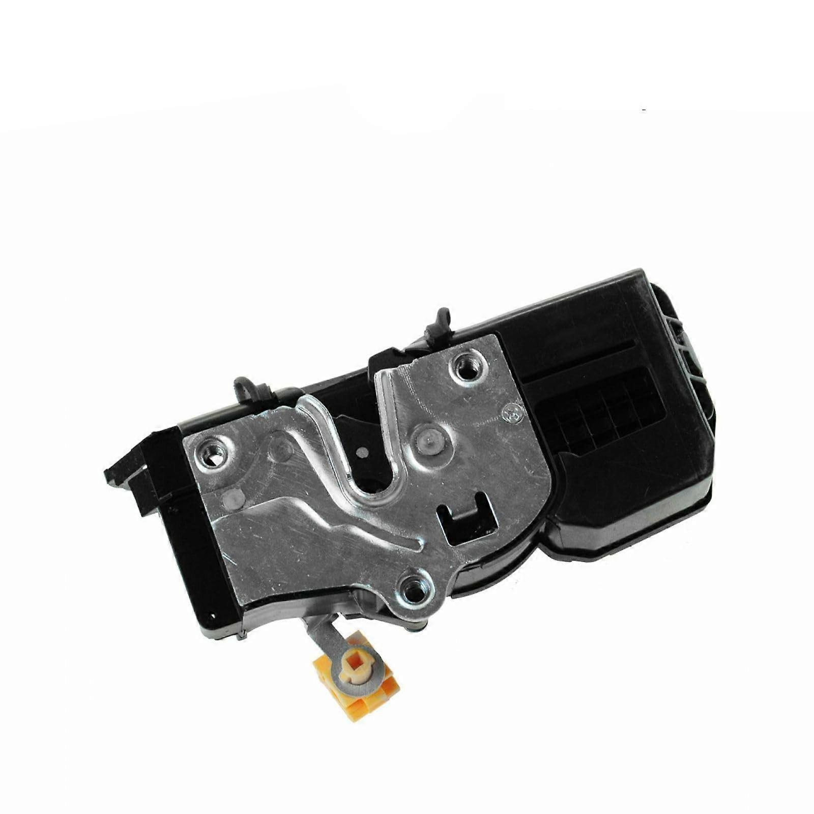 Door Latch Lock Actuator Assembly Front Right Fits 931-304 Direct Replacement