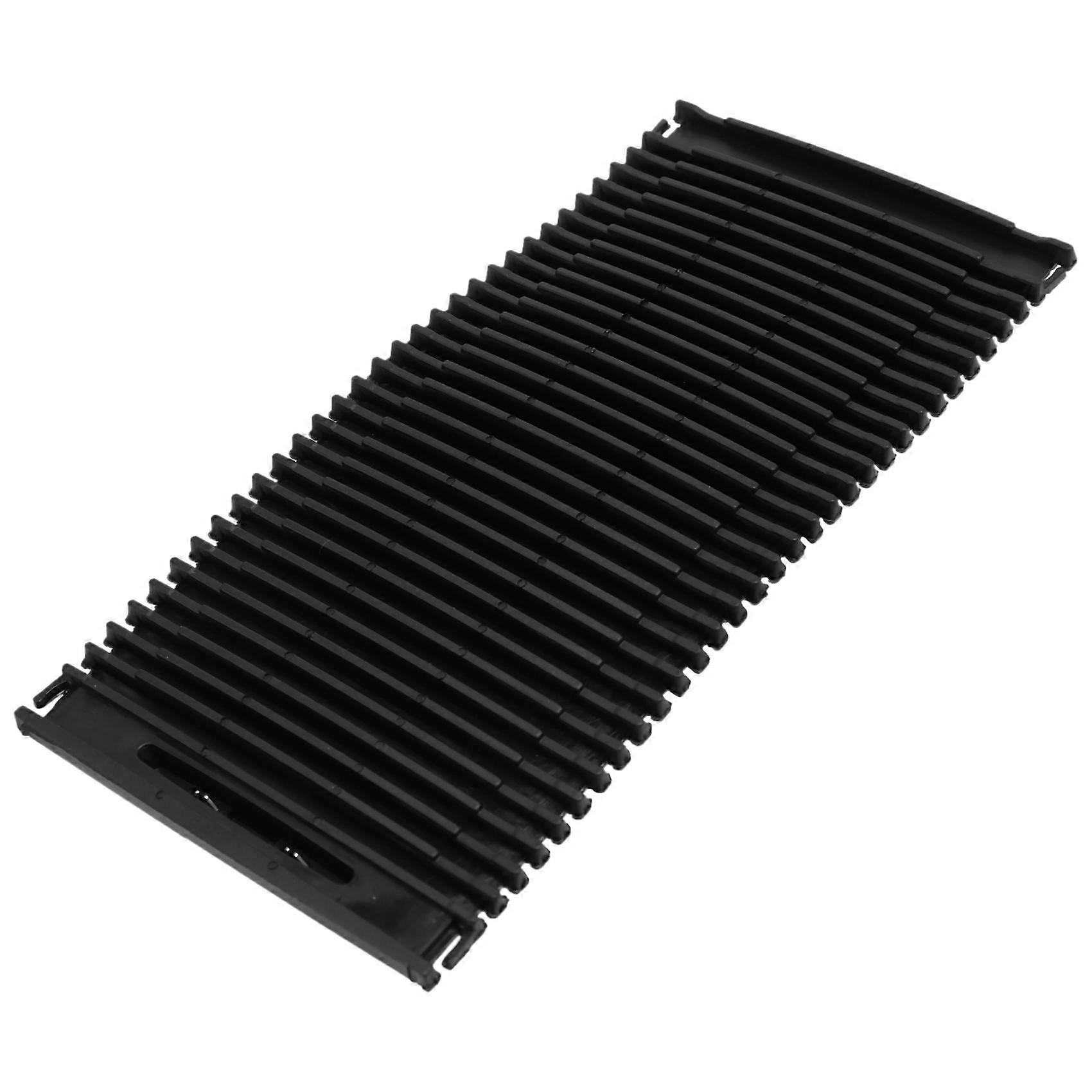 Central Control Cup Holder Zipper Water Cup Roller Blind