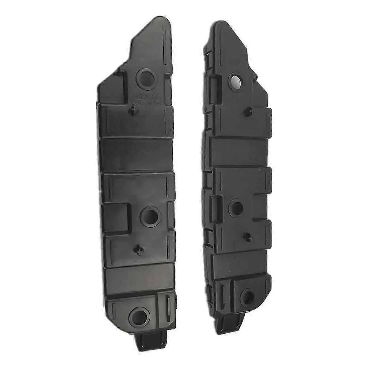 1Pair Fender Bracket Front Bumper Bracket For Bentley 2004-2011
