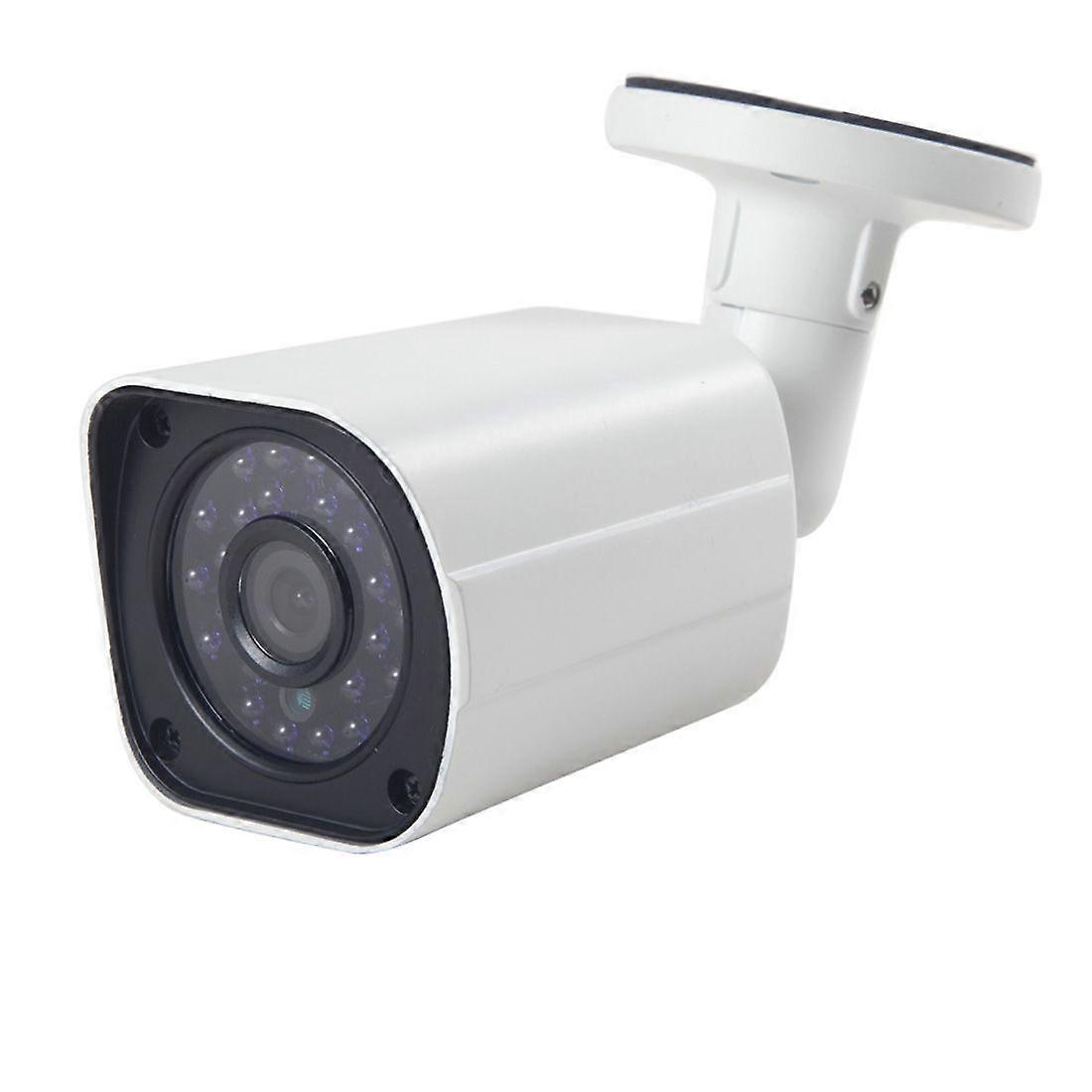 636A 3.6mm 3MP Lens AHD Camera