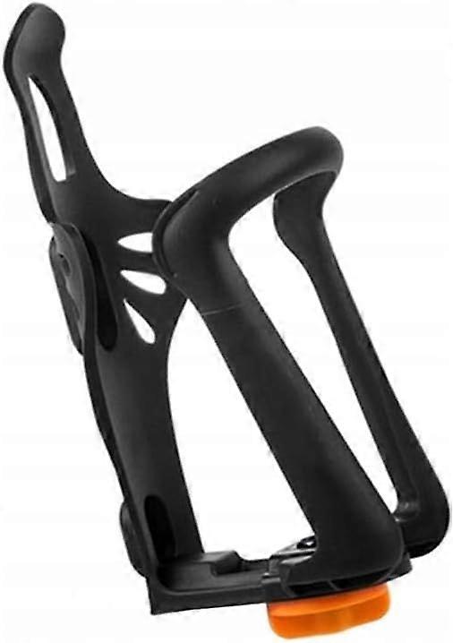 Generic Adjustable Bicycle Bottle Cage - Up to 1.5 Liters | Water Bottle Holder - Universal Bottle Basket | Adjustable Size from 500ml - 1500ml - Dur