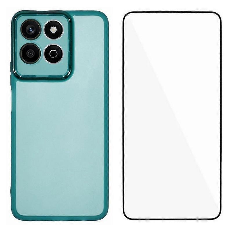 Compatible with Honor X7c 4G Phone Case