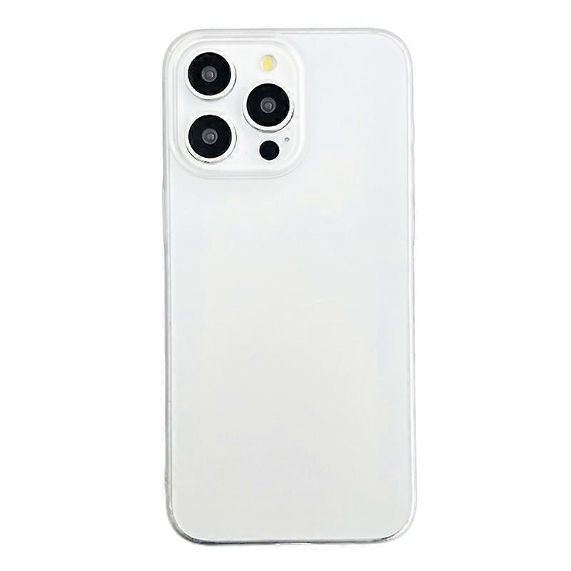 Ice Series PC Full Coverage Shockproof Phone Case