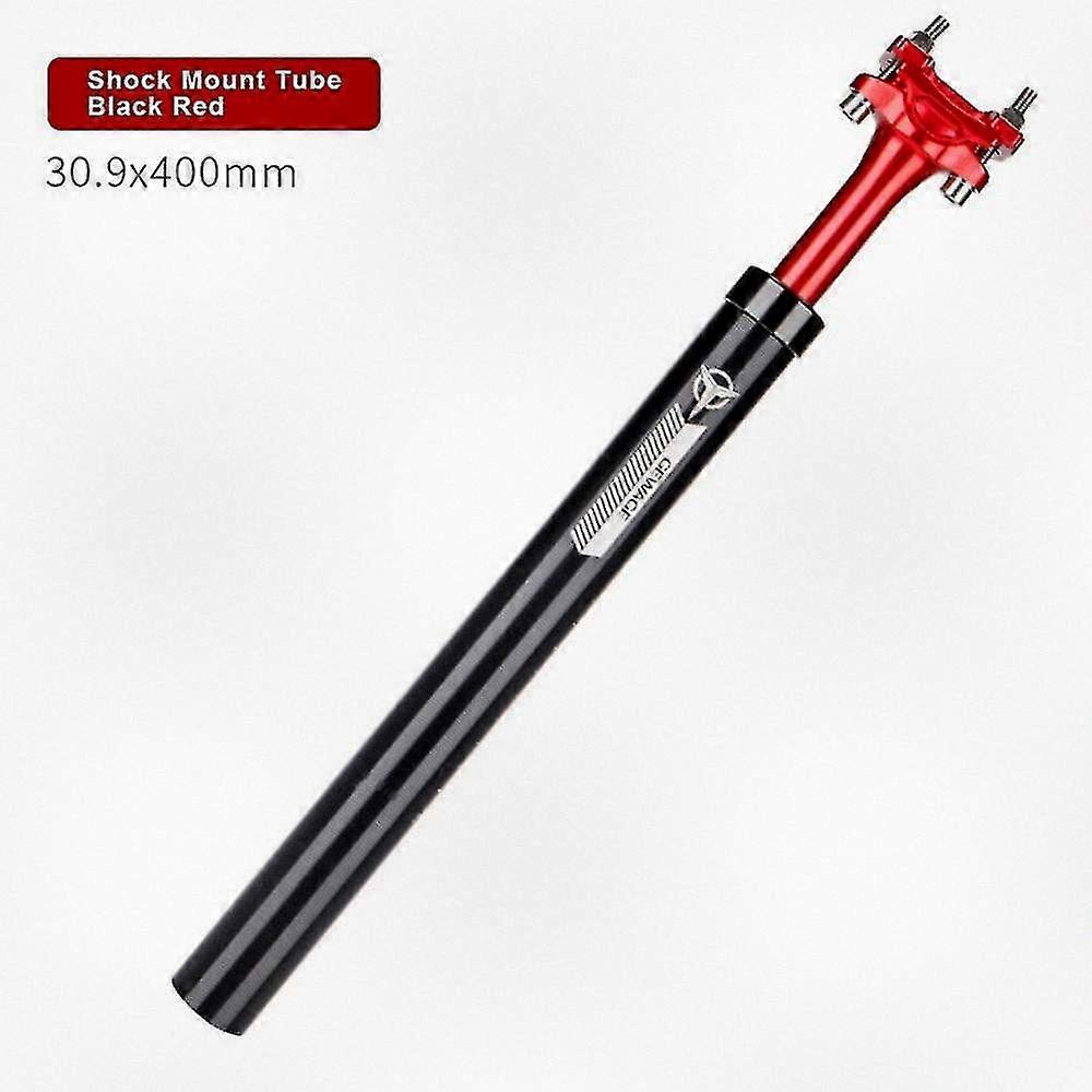 Støtdempende sykkel setepinne rør Ge-p003 1 stk komfort sykkel tilbehør for sykler