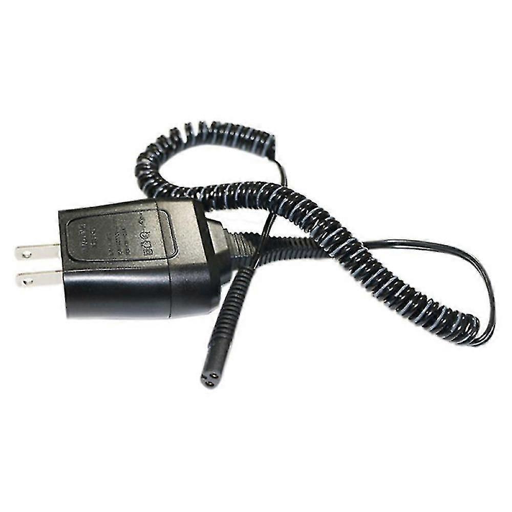 Power Cord For Braun Shaver Series 7 3 5 S3 Charger For Braun Electric Razor 190/199 Replacement 12