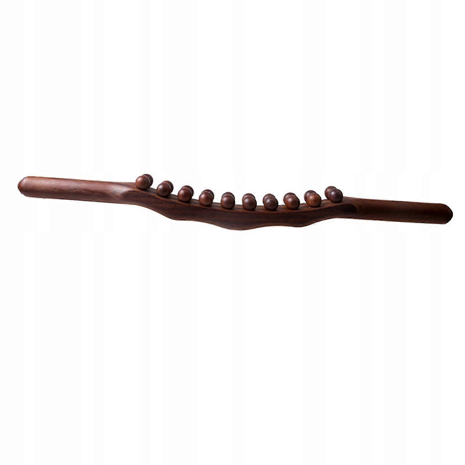 Wooden Stick For Scraping Guasha Tools For