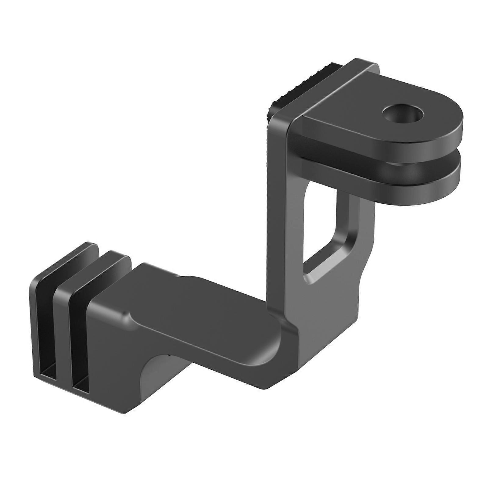 【New】 Universal Vertical Shooting Centering Arm Bracket For Action Camera Only Bracket AL19A