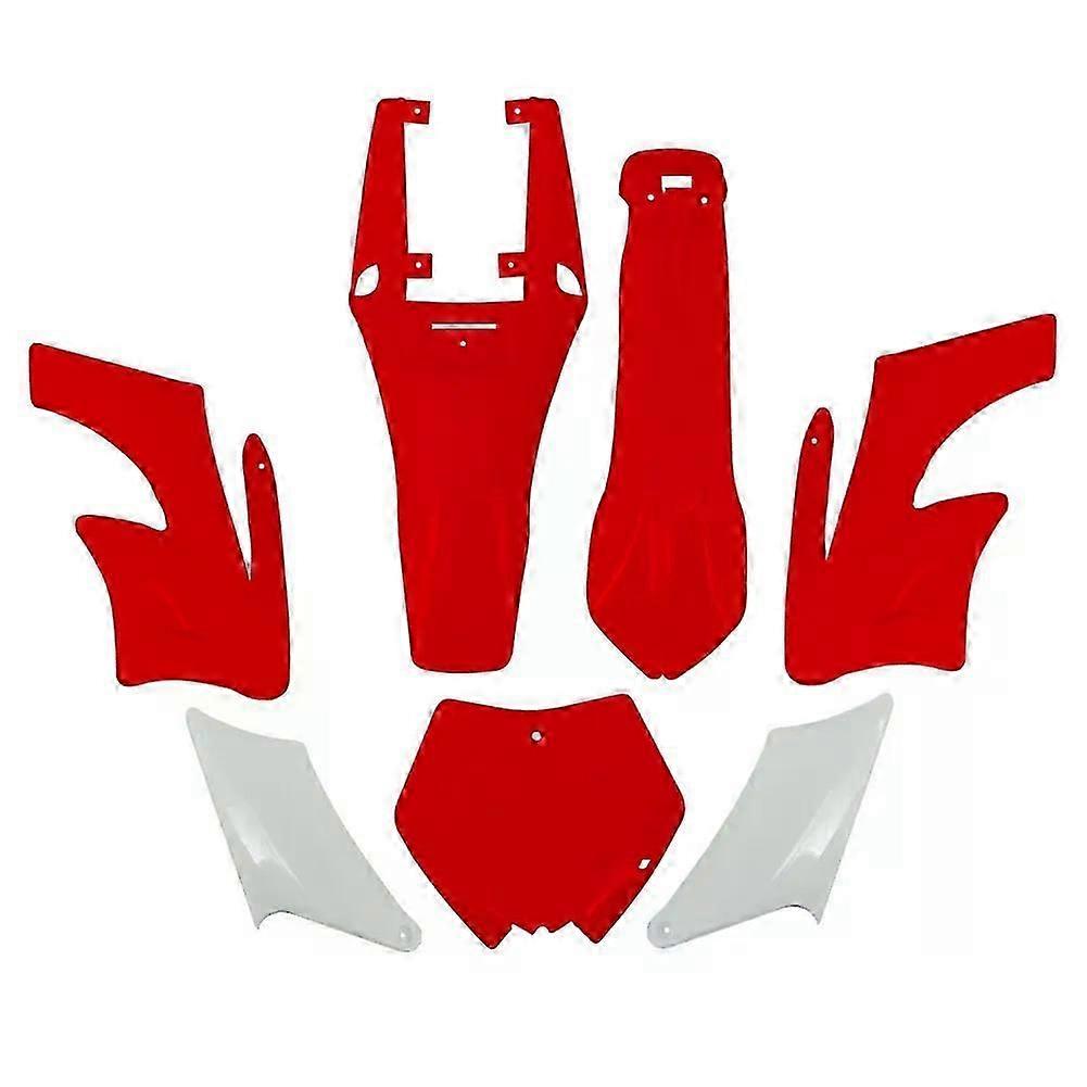 Plastic Body Fender Fairing Kit For New Apollo Orion 2 Stroke 47cc 49cc Off-road Vehicle Motorcycle Motocross