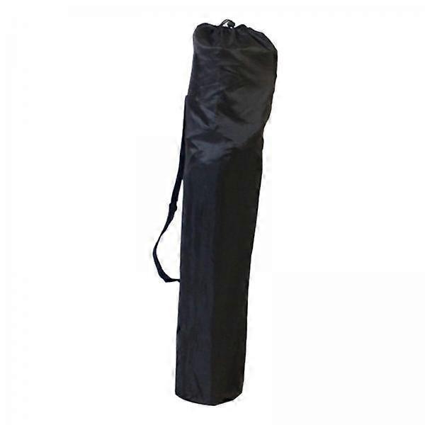 3x Foldable Chair Carrying Bag Storage Bag with Carry Strap Drawstring Opening