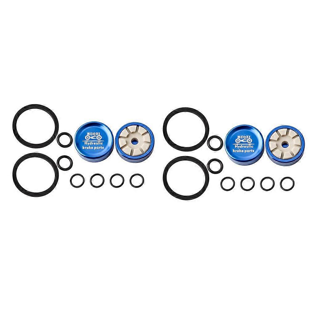 2 hydraulického třmenu pístu třmenu pro XT