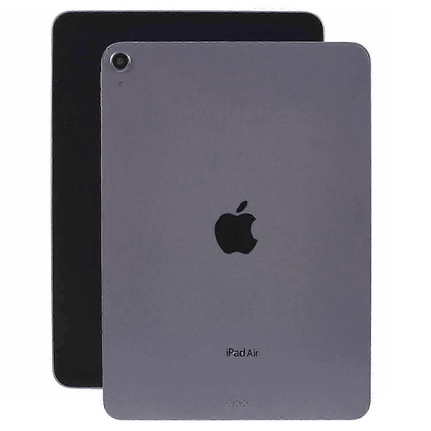 For Ipad Air 11 (2024) Non Working 1:1 Fake Tablet Black Screen Dummy Copy Faux Props Tablet