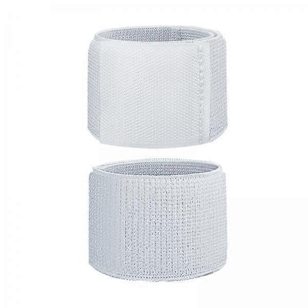Soccer Shin Guard Support Straps for Enhanced Performance