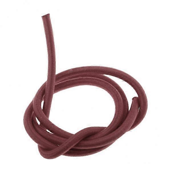 Elastic Bungee Rope for Reliable Fastening - 6mm X 2m