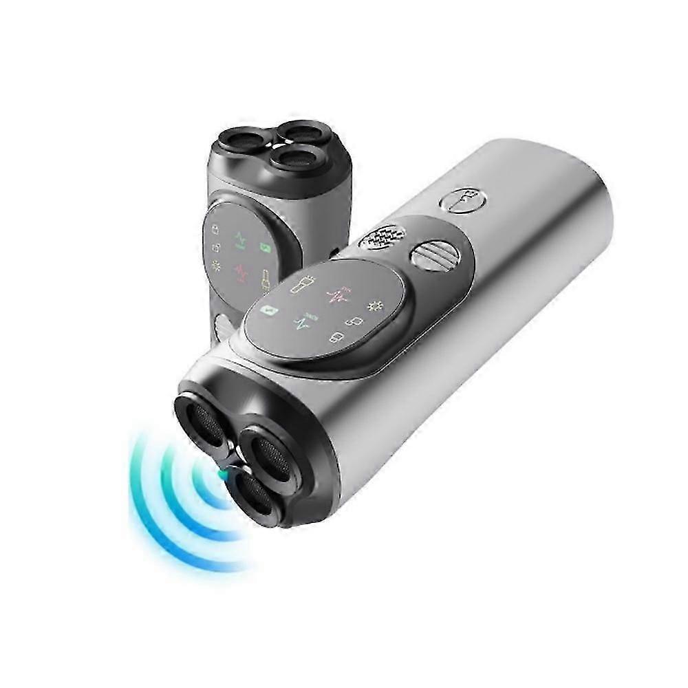 Hyperhush Pro - Anti-Bark Trainer, Anti Barking Device Outside