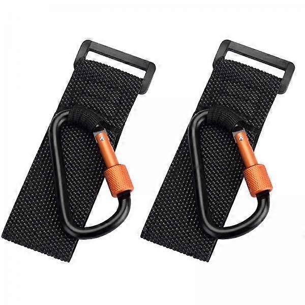 2x 2x Motorcycle Hook Multifunctional Hook Convenient Installation Storage Hooks