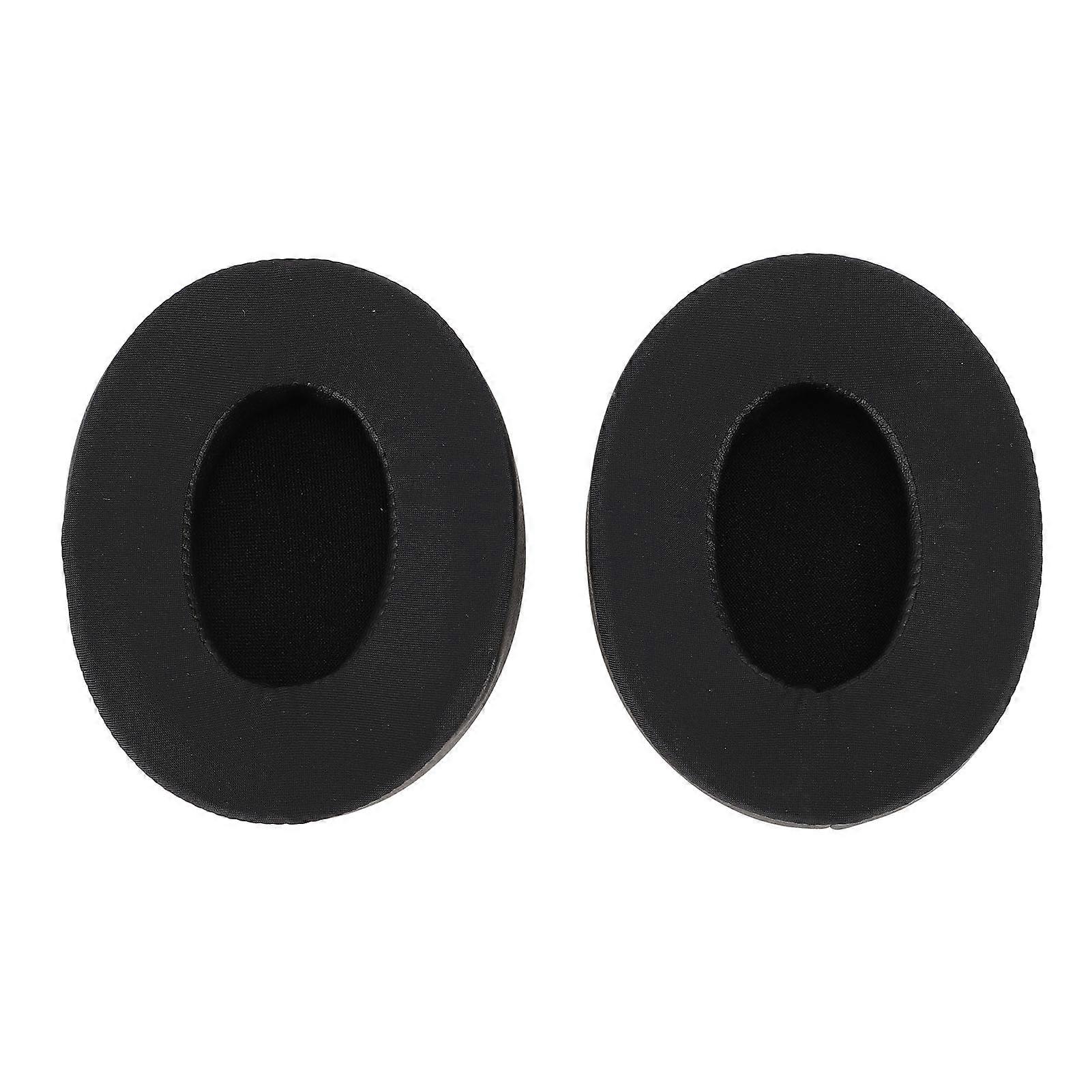 Cooling Gel Ear Pads Replacement - PU Leather Memory Foam for High Sound Insulation