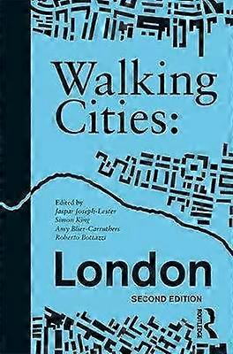 Walking Cities: London