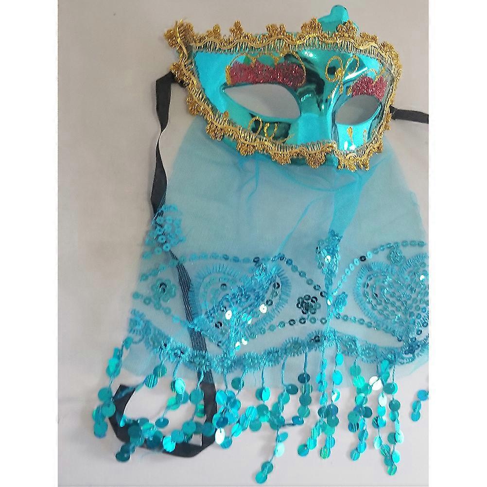 Artistic Masquerade Mask, Combining Tradition and Modern Appeal for Special Occasions