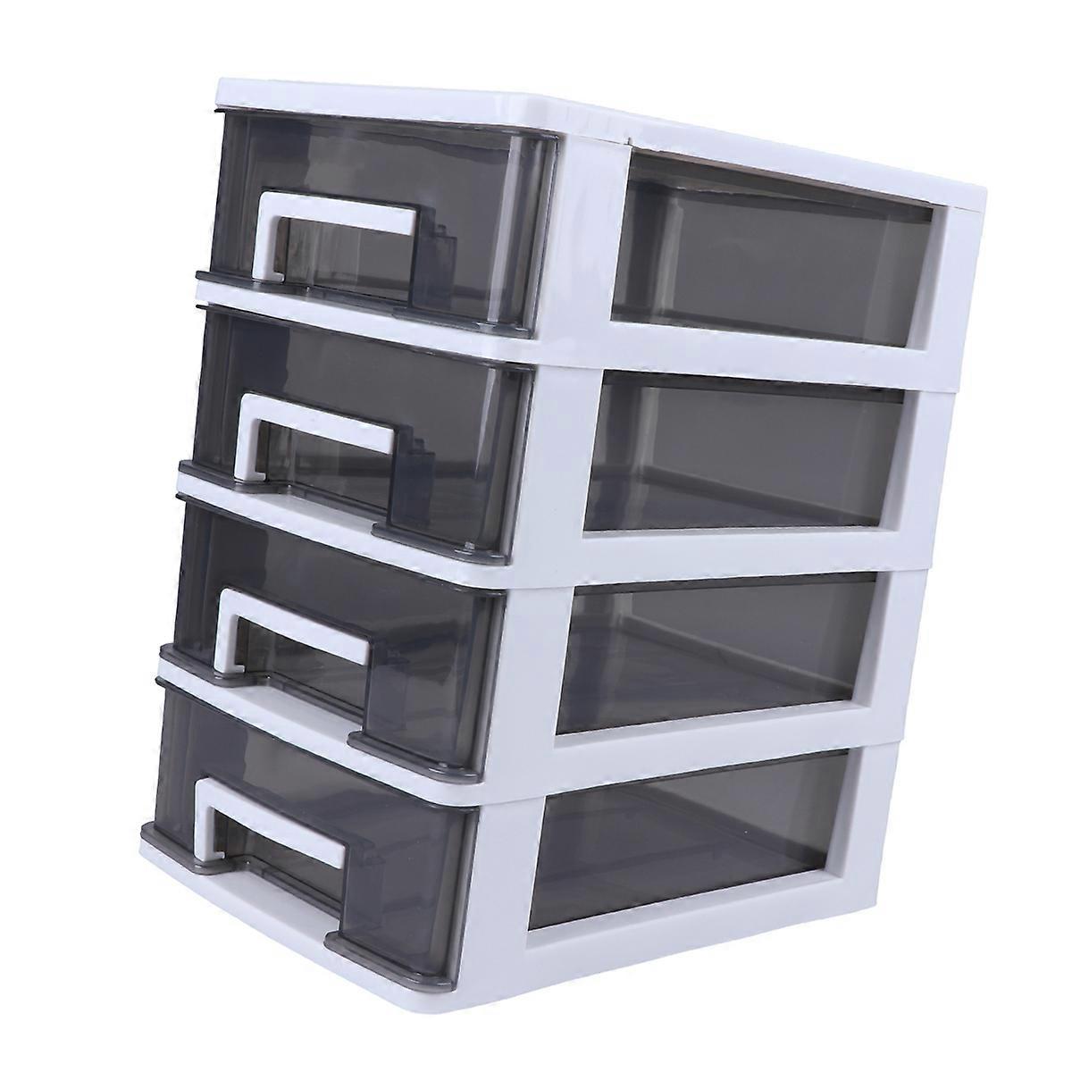 Organizer Case with Drawers, Maximize Storage Potential, Sleek and Practical