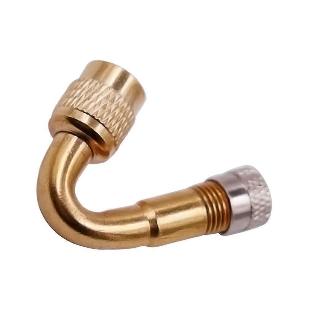 Pneu de roue gonflage valve tige rallonge extentio adaptateur pour camion vélo n ew