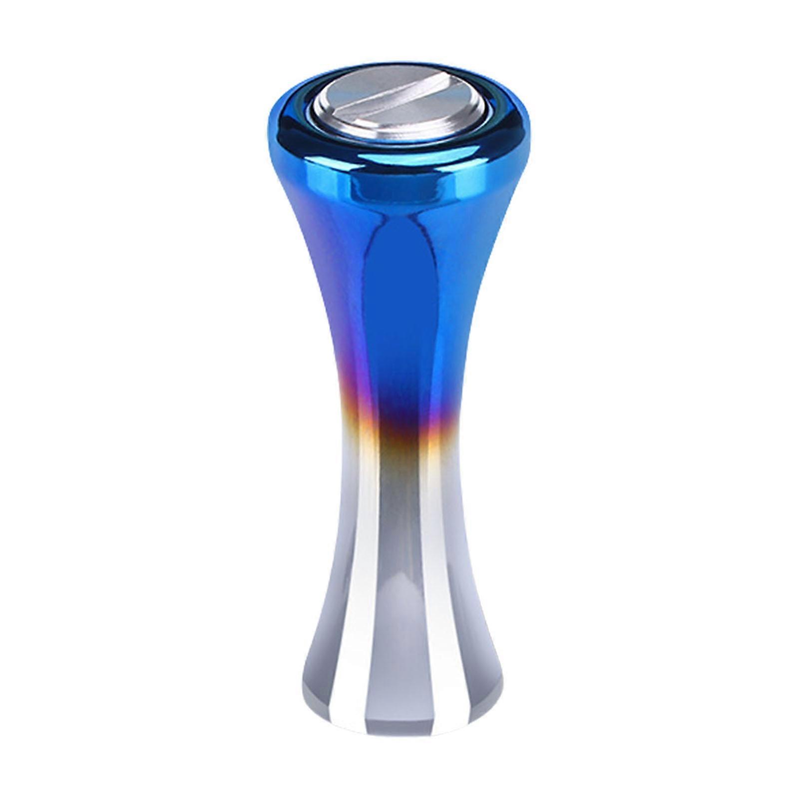 Replacement Fishing Reel Handle Rustproof Ergonomic Handle Fishing Reel Handle Knob Modification Grip Easy Installation