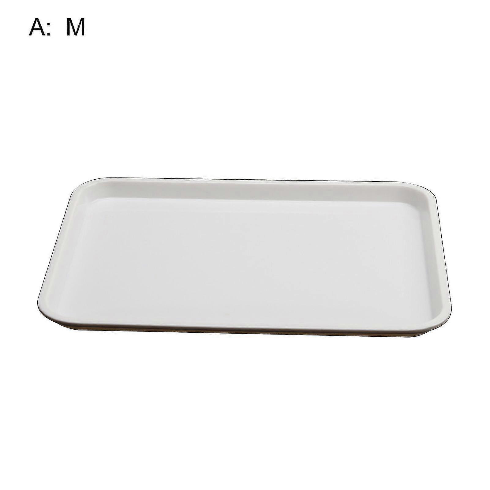 Creative Stackable Serving Tray - Decorative & Easy to Use for Home Q-M-