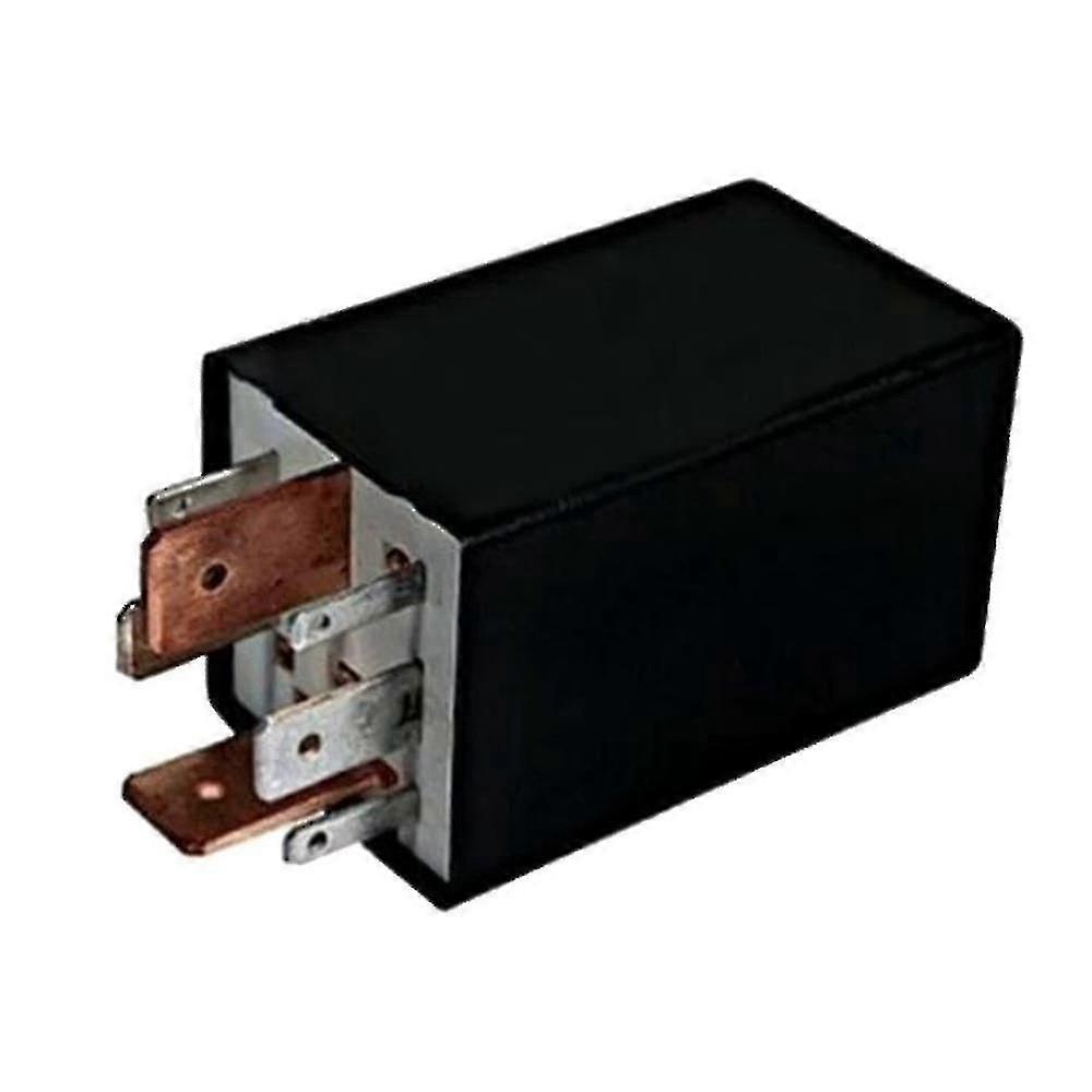 Glow Plug Relay Sensor for Golf T3/T4 80 & 100 Models - OE 171911261E 191911261C 443911261