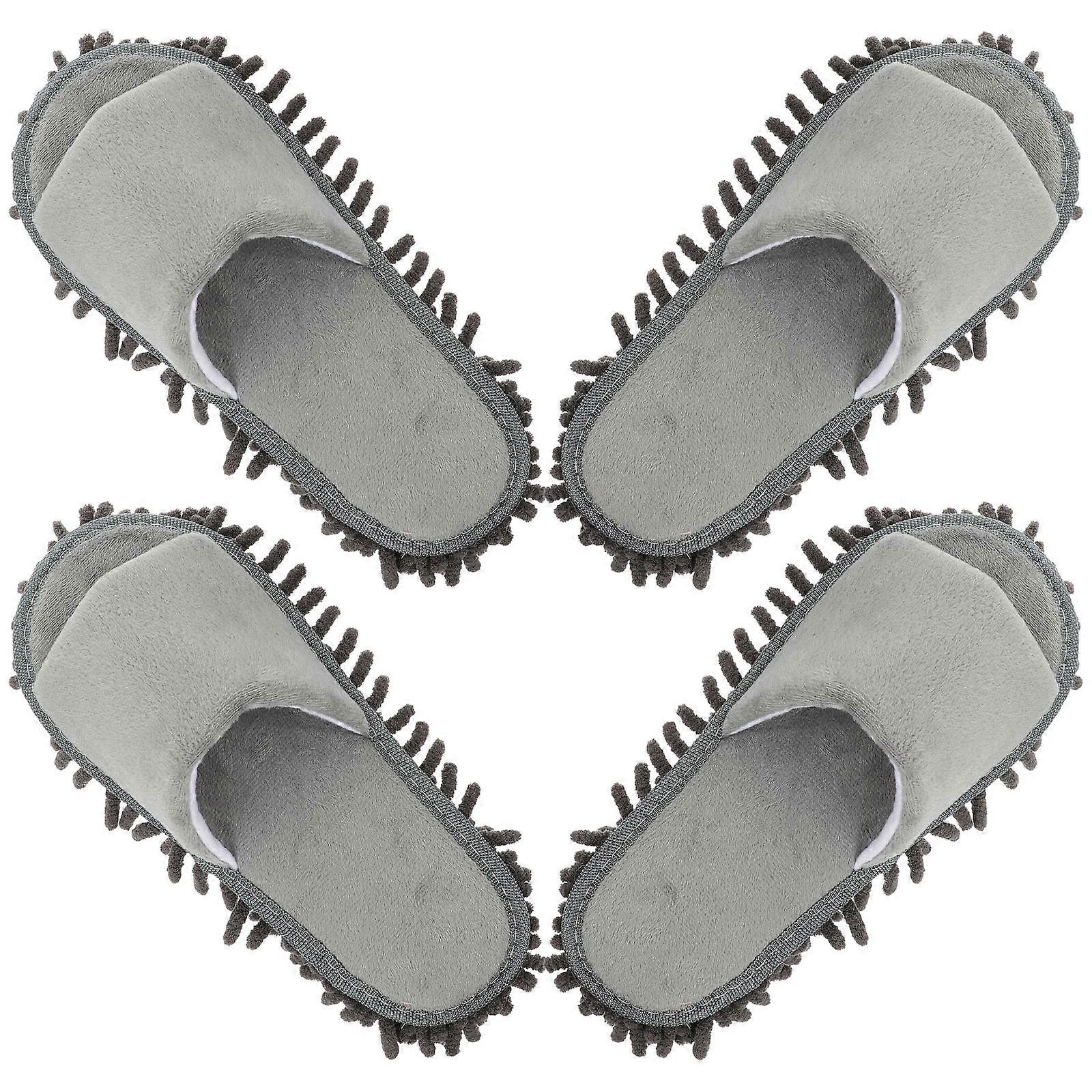 Cleaning Mop Socks, Handy Reusable Tools for Maintaining Spotless Floors