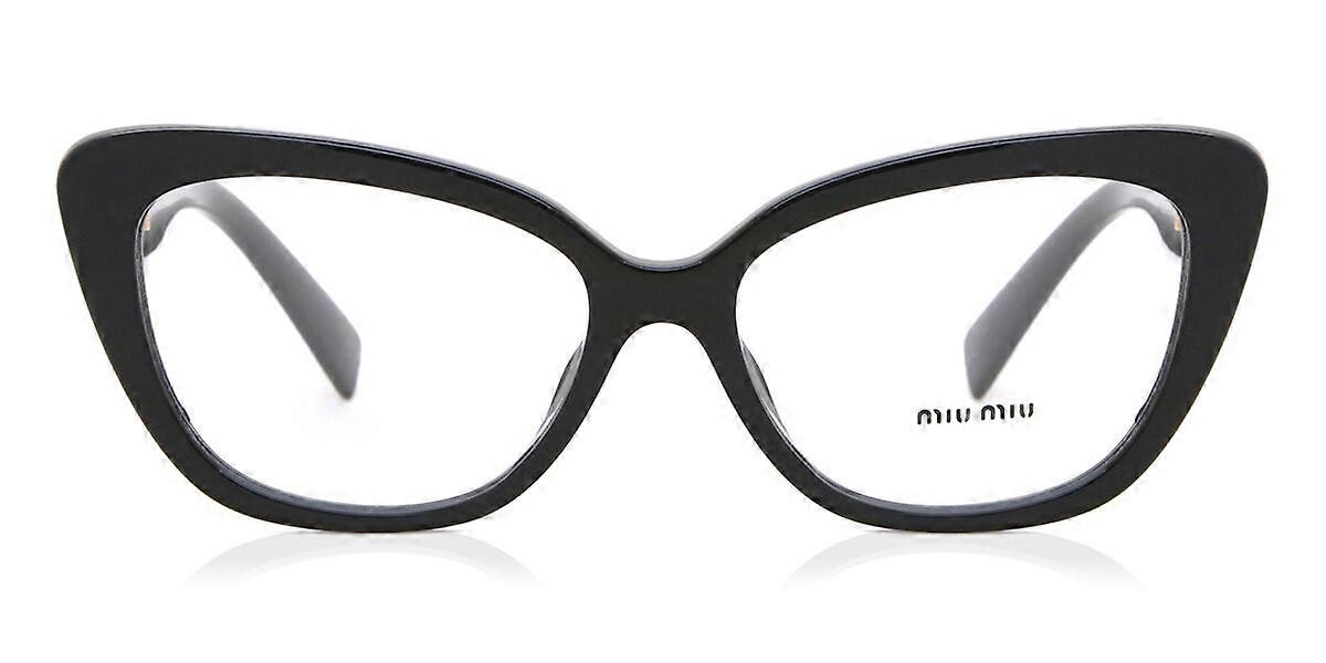 Miu Miu MU05VV 1AB1O1 Women Eyeglasses